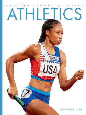 cover image of Athletics